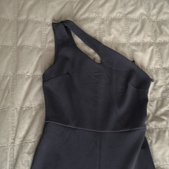 Never worn straight leg jumpsuit fits xs/ small - Picture 2 of 2